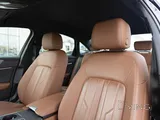 2026 Audi A6 2.0L